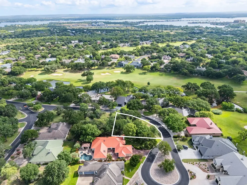 111 Teeoff, Horseshoe Bay