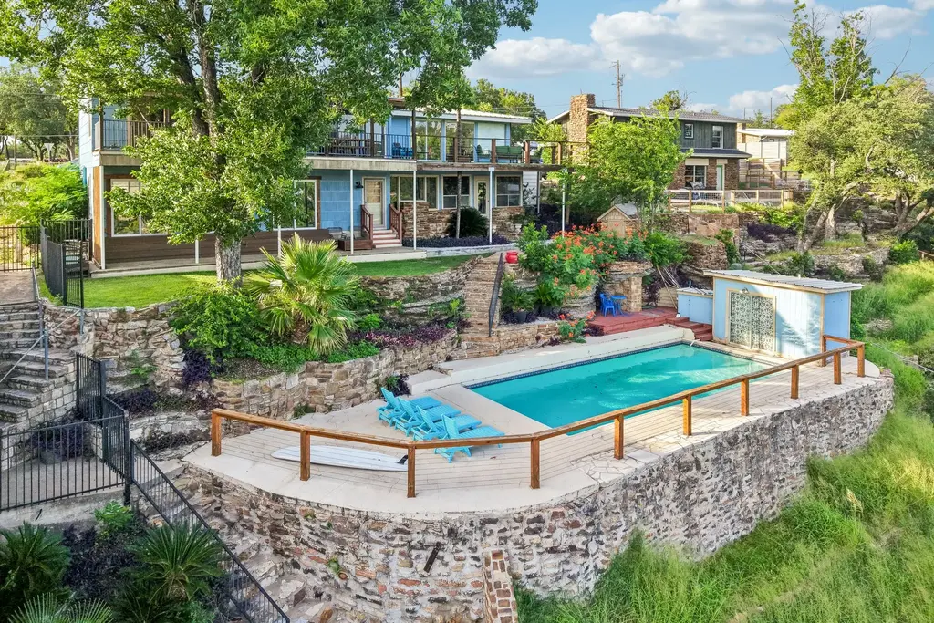 2516 Circle Drive, Marble Falls