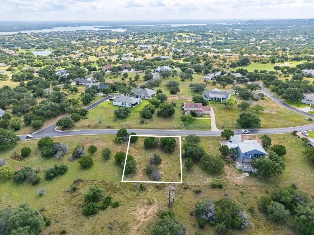 507 Broken Hills, Horseshoe Bay
