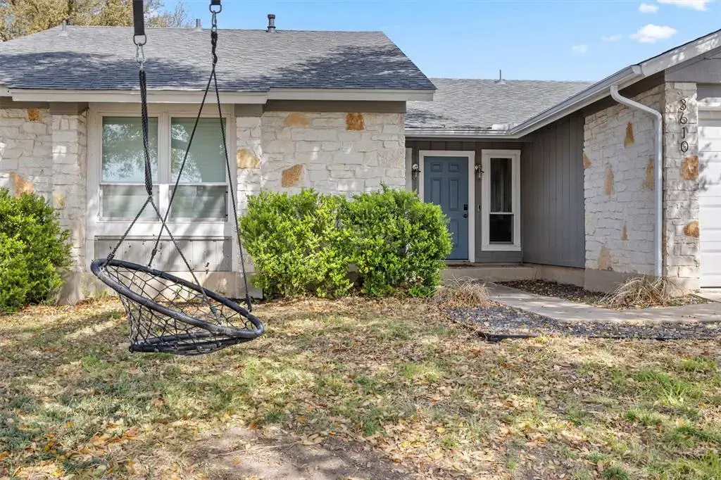 3610 Lovage Drive, Austin