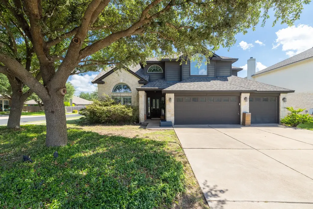 11716 Fletcher Hall Lane, Austin
