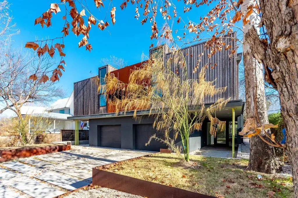 3305 Garden Villa Lane B, Austin