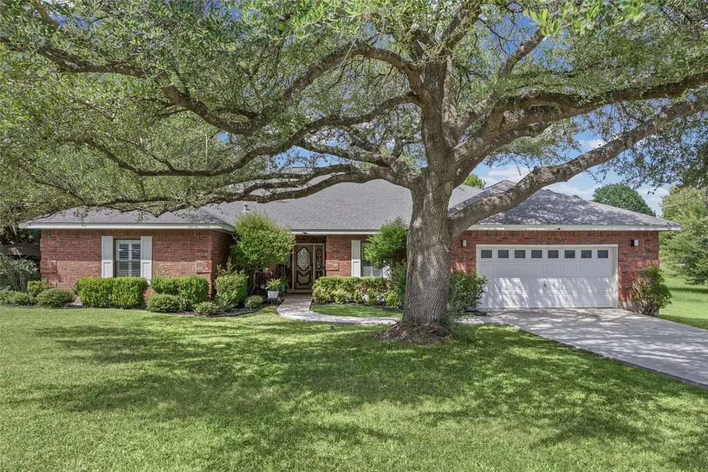 2000 Spinel Road, Pflugerville