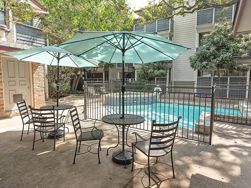 1404 Norwalk Lane 212, Austin