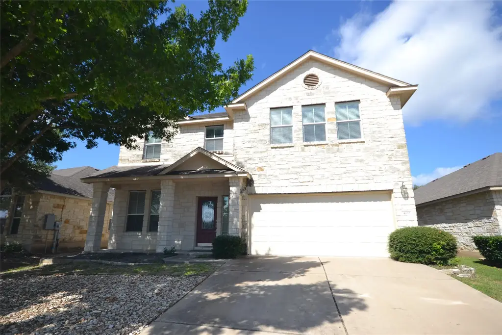 409 Riverine Way, Cedar Park