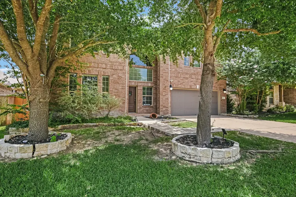 4623 Chestnut Meadows Bend, Georgetown