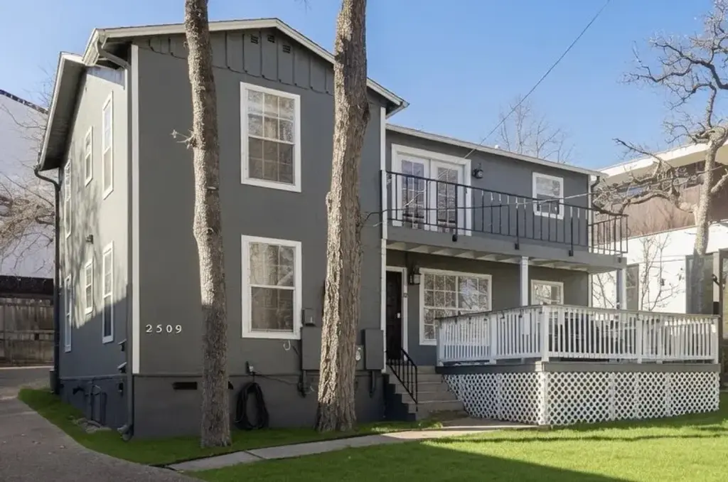2509 Quarry Road A, Austin