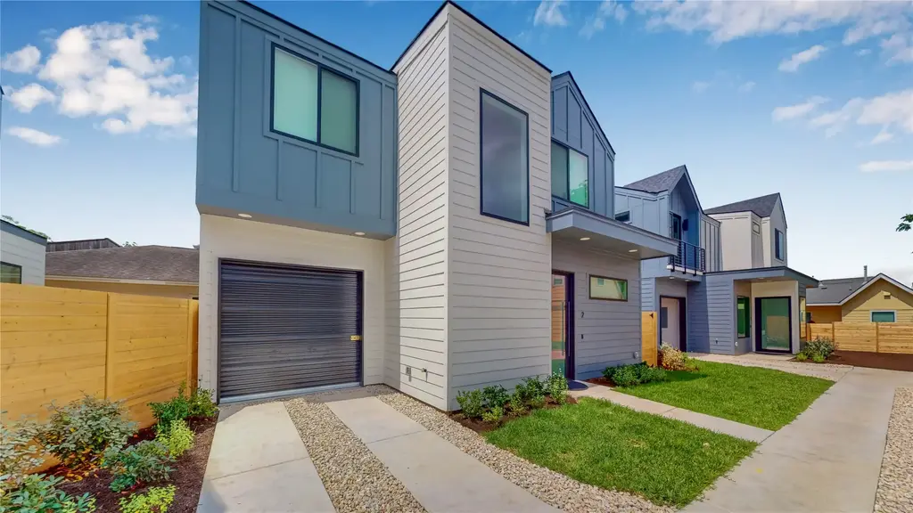 4424 Hank Avenue 2, Austin