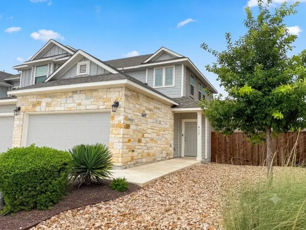 417 Parkline Drive, Georgetown