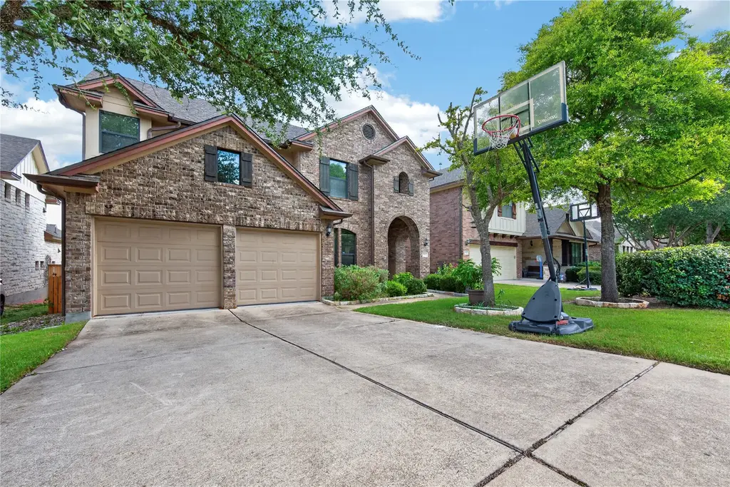 15812 Pearson Brothers Drive, Austin