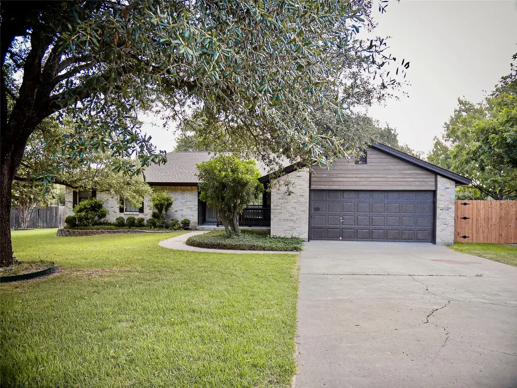 1612 Buttercup Road, Pflugerville
