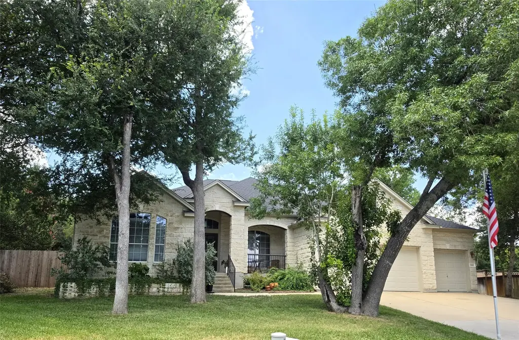 9101 Dona Villa Place, Austin