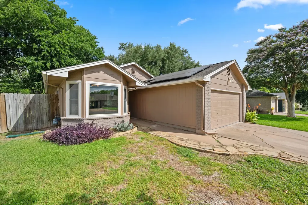 16308 Parkway Drive, Pflugerville