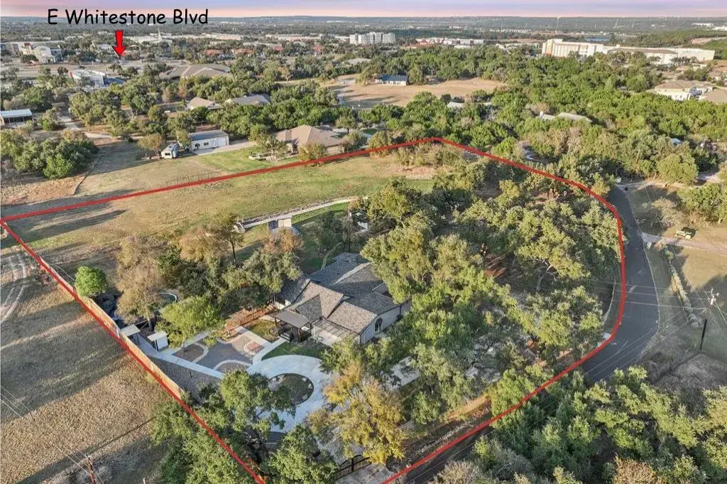 1739 Starwood Drive, Cedar Park