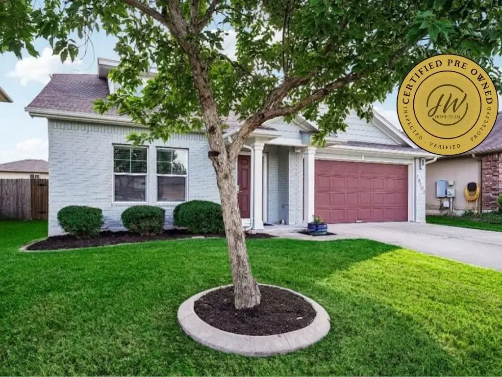 18100 Ryegate Drive, Manor