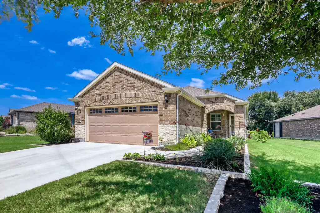 106 Paint Creek Lane, Georgetown