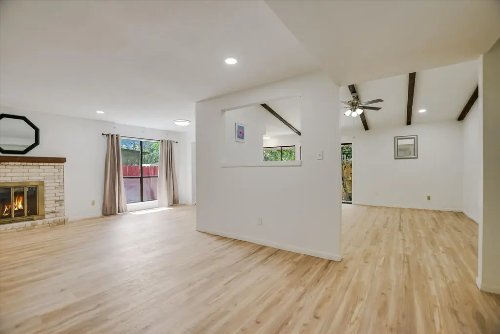 5100 Fort Mason Drive, Austin