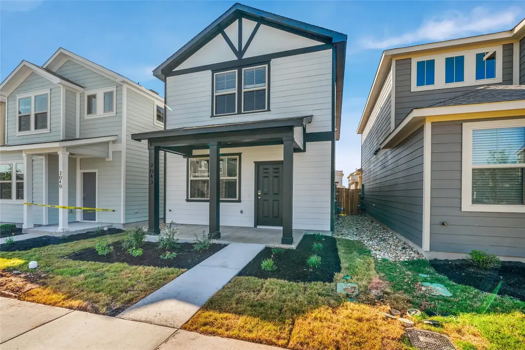 2045 Arendale Drive, Leander