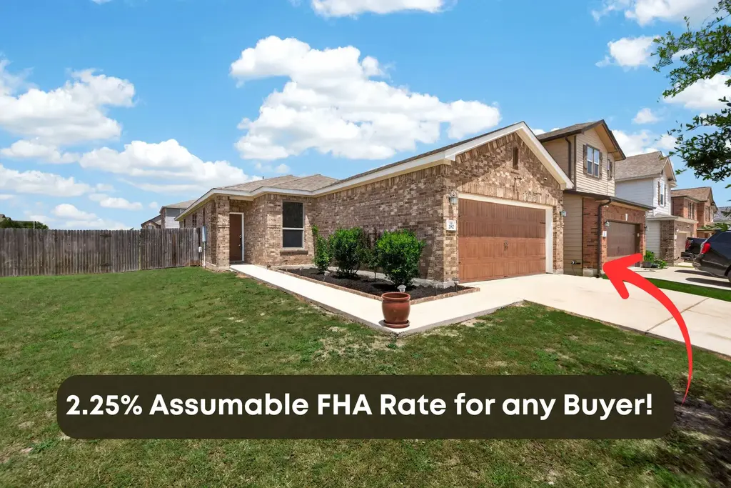 282 Lena Lane, Kyle