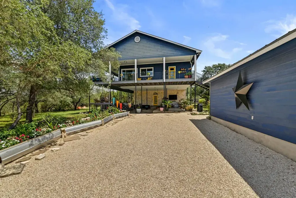 15813 Debba Drive, Austin