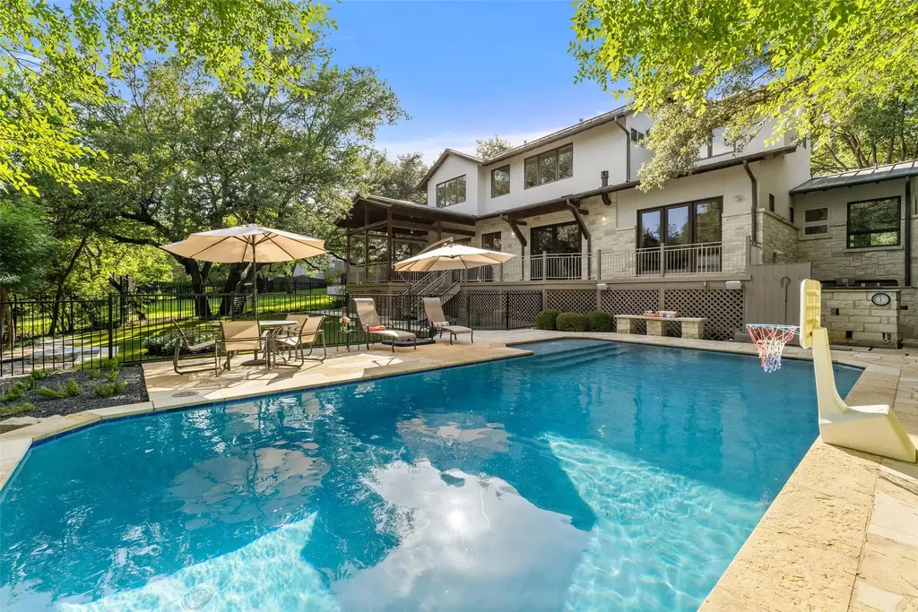 3413 Bunny Run, Austin