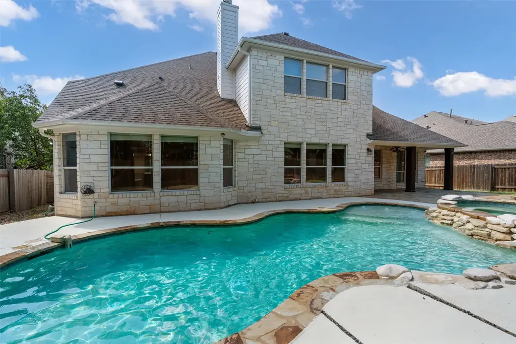 10521 Roy Butler Drive, Austin