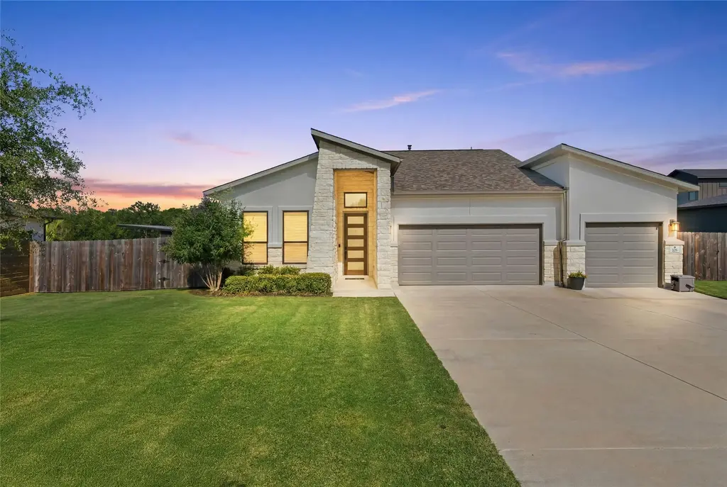 108 Hamilton Branch, Liberty Hill