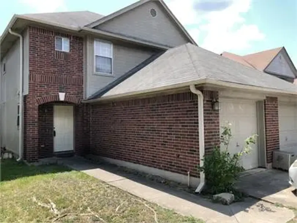 9709 Sugar Hill Drive A, Austin