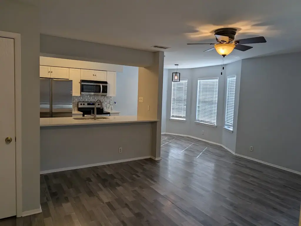 2102 Kirksey Drive A, Austin