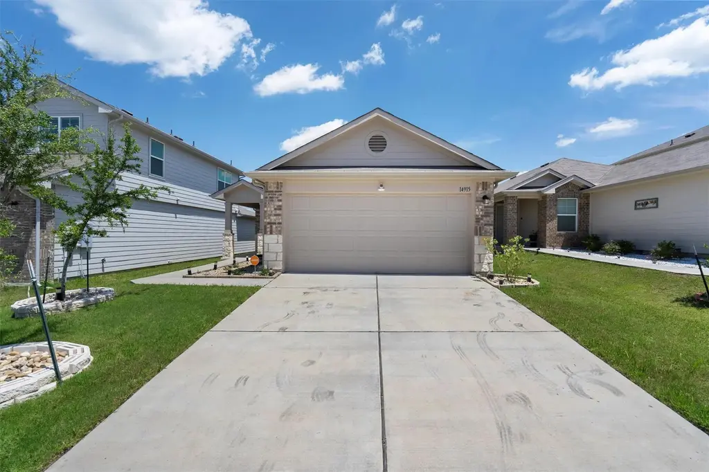14915 Gypsum Mill Road, Manor
