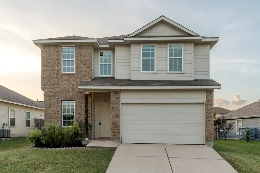 5000 Lexington Meadow Lane, Del Valle