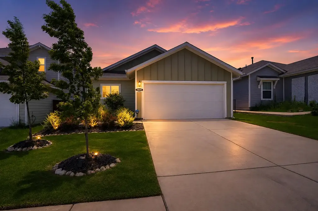 11609 Domenico Cove, Austin