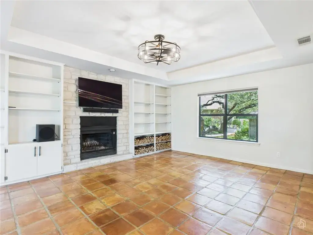 6401 Cascada Drive, Austin