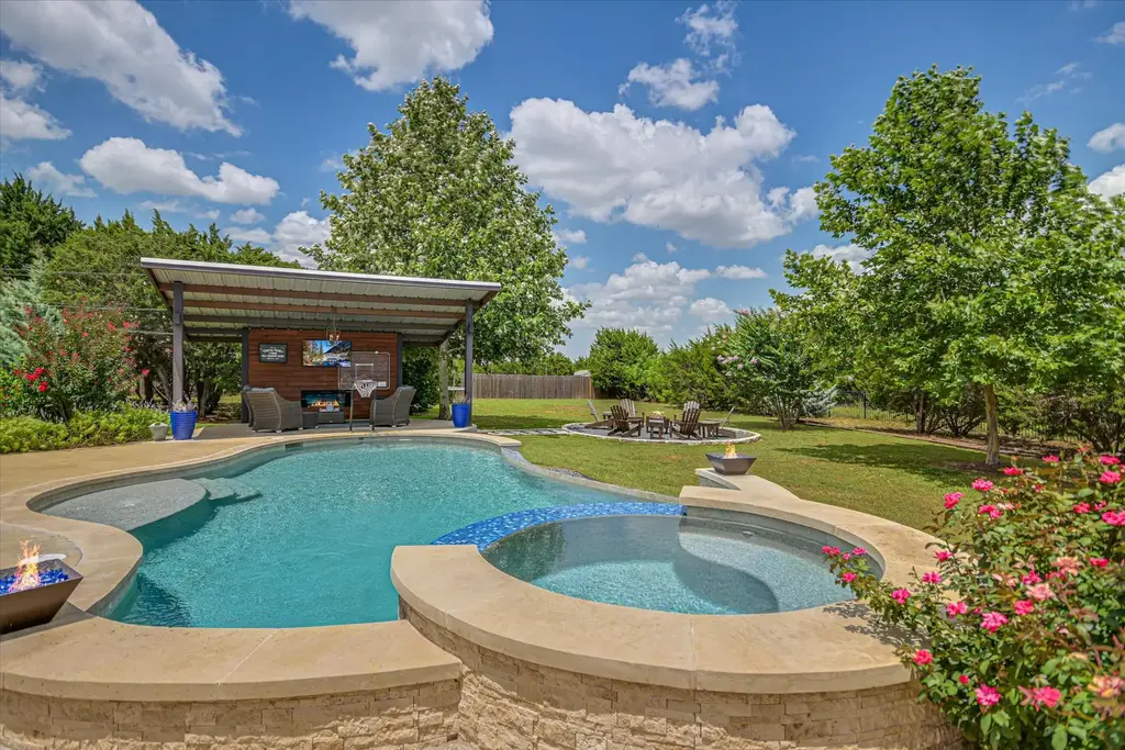 264 Sunny Slope Road, Liberty Hill