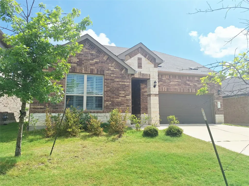 6508 Folsom Avenue, Pflugerville