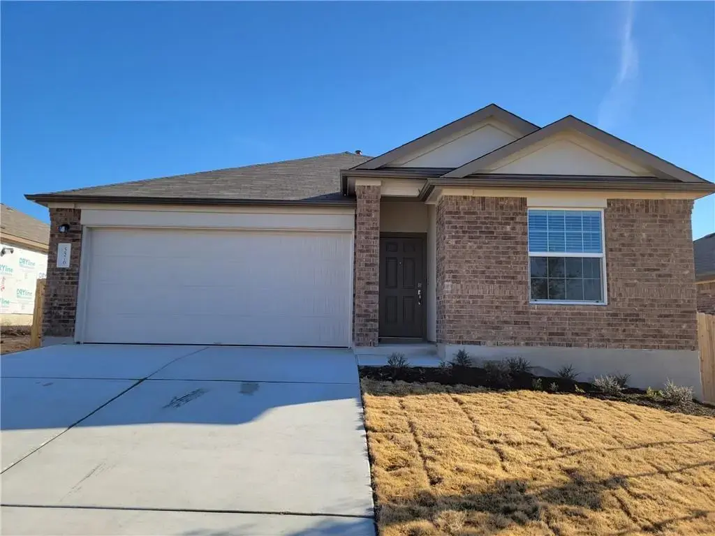 5576 Bellissima Way, Round Rock