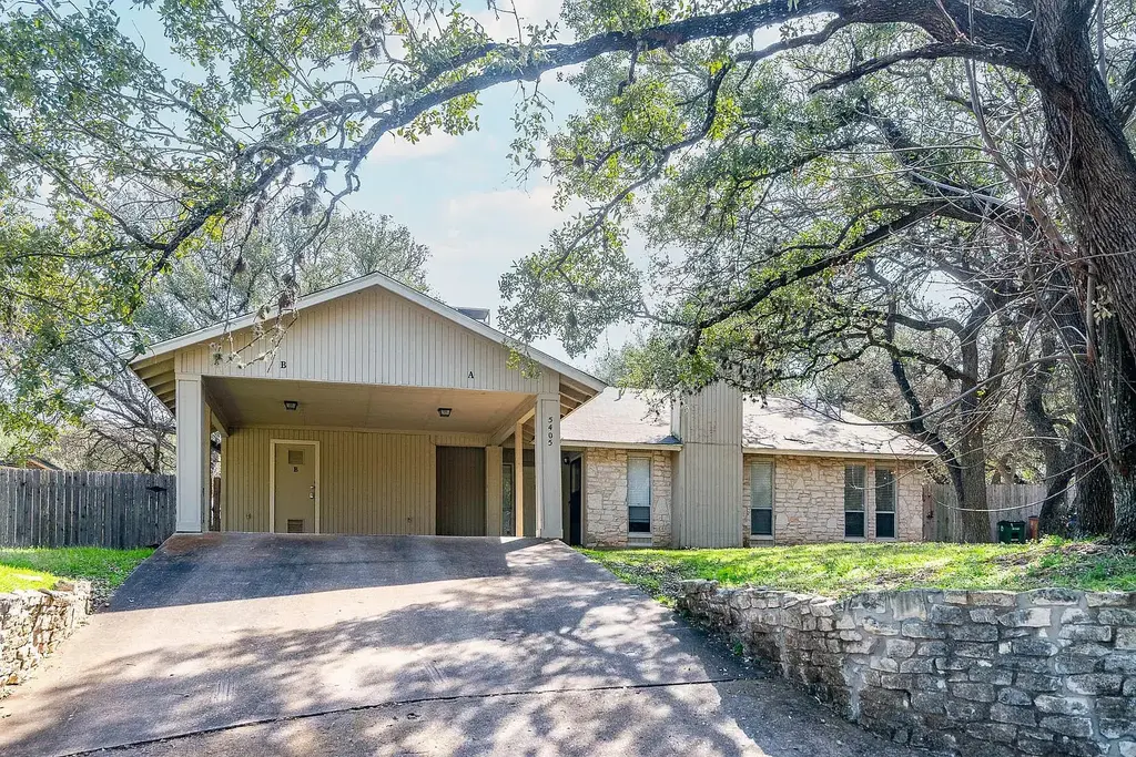 5405 Brompton Circle B, Austin
