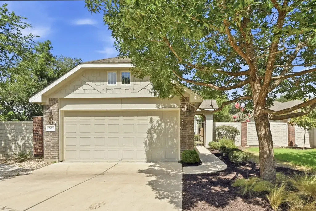 503 Stonewood Lane, Buda