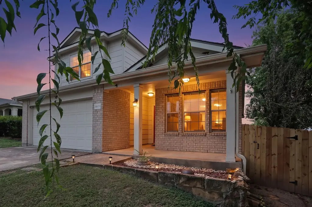 14621 Lantern Drive, Pflugerville