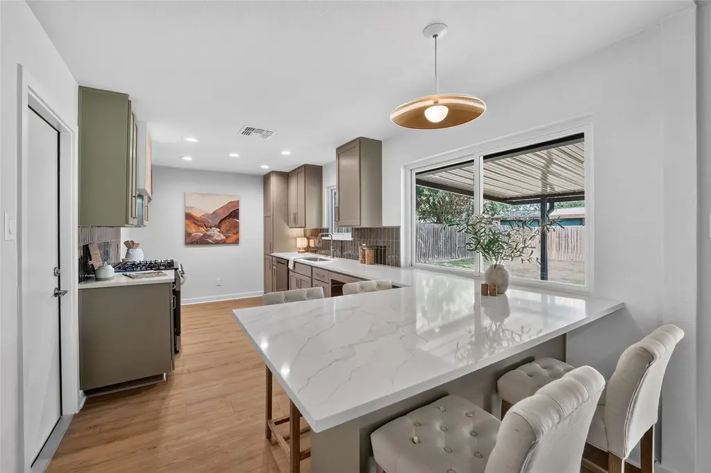13005 Powderhorn Street, Austin