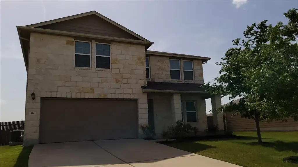 110 Wilson Court, Hutto