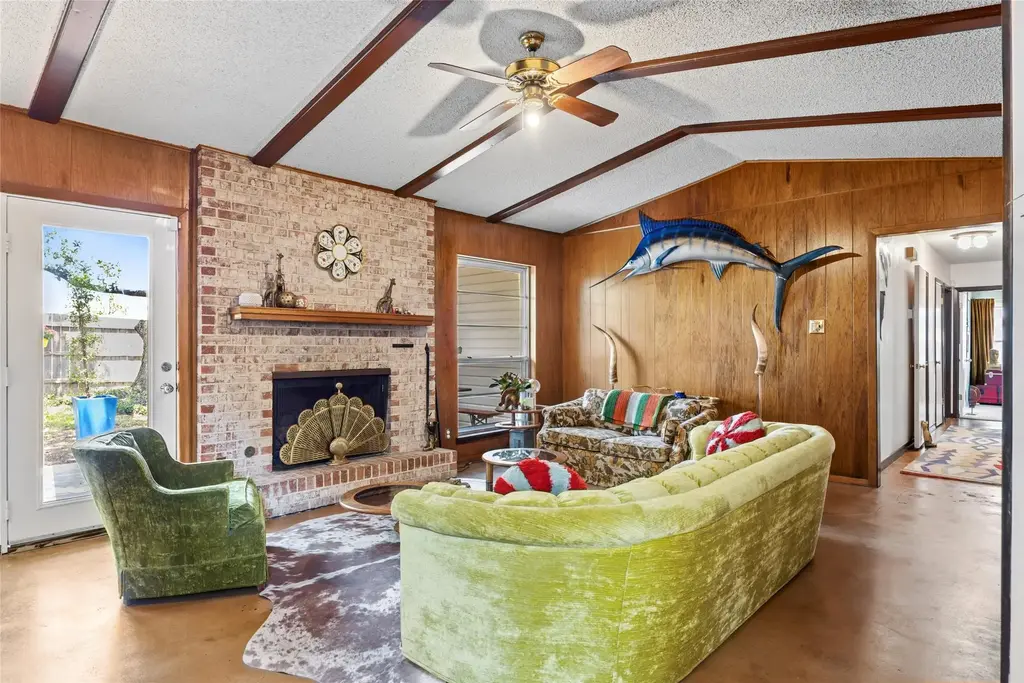 3304 Whitepine Drive, Austin