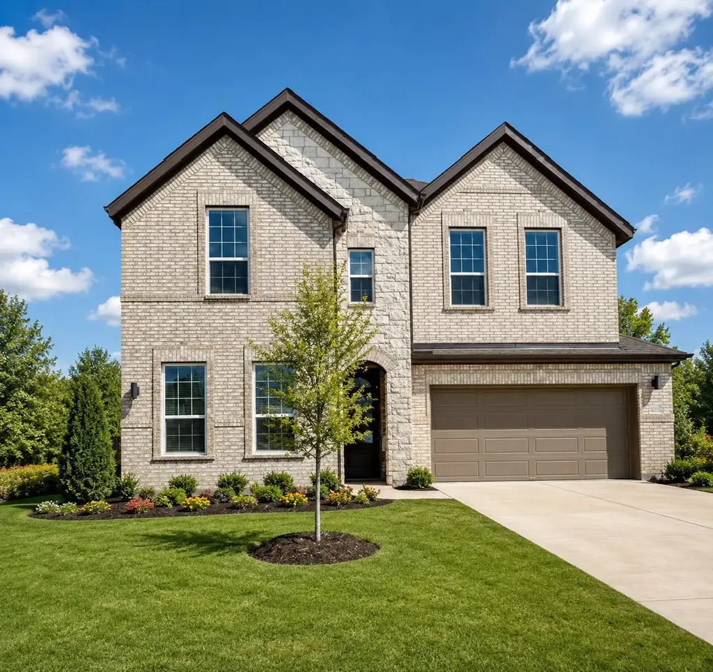 19517 Jesse Junction, Pflugerville