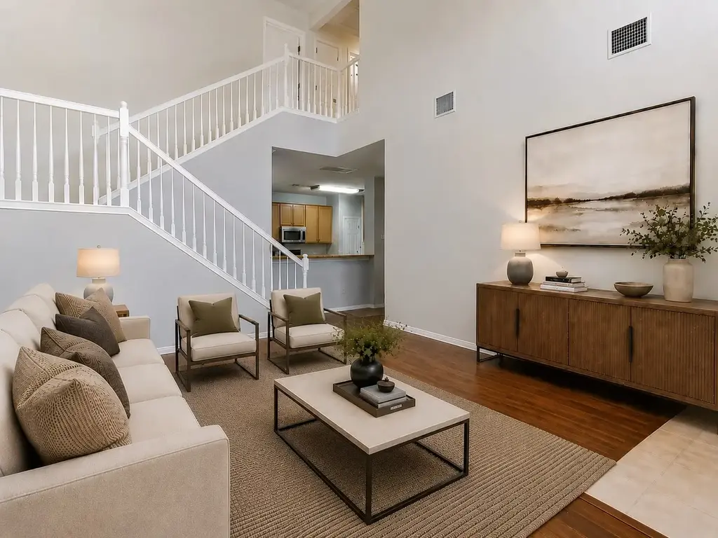 20904 Waterside Drive 3, Lago Vista
