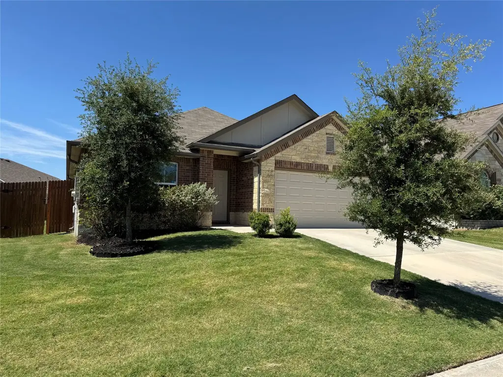 510 Marklawn Lane, Hutto