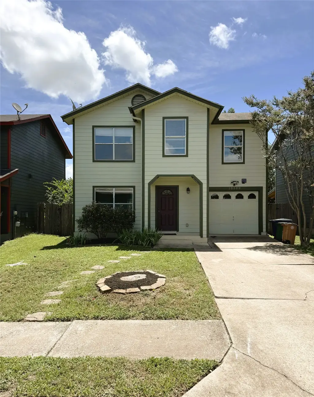 10509 Marshitahs Way, Austin