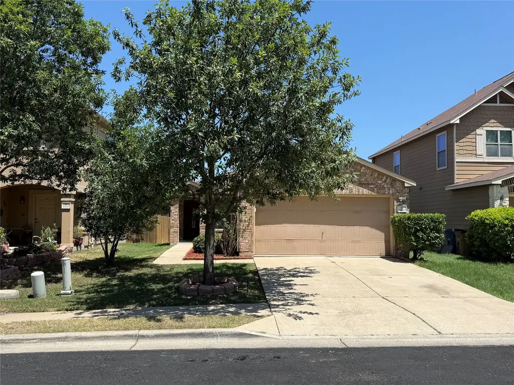 6600 Glebe Path, Austin