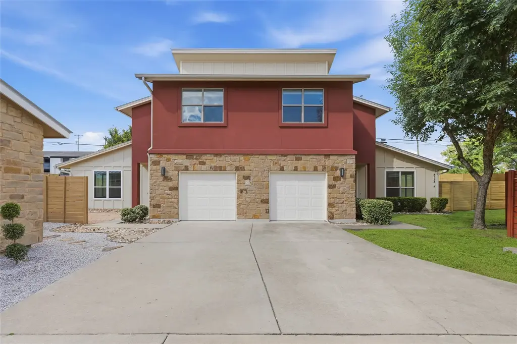 4124 Valley View Road 4a, Austin