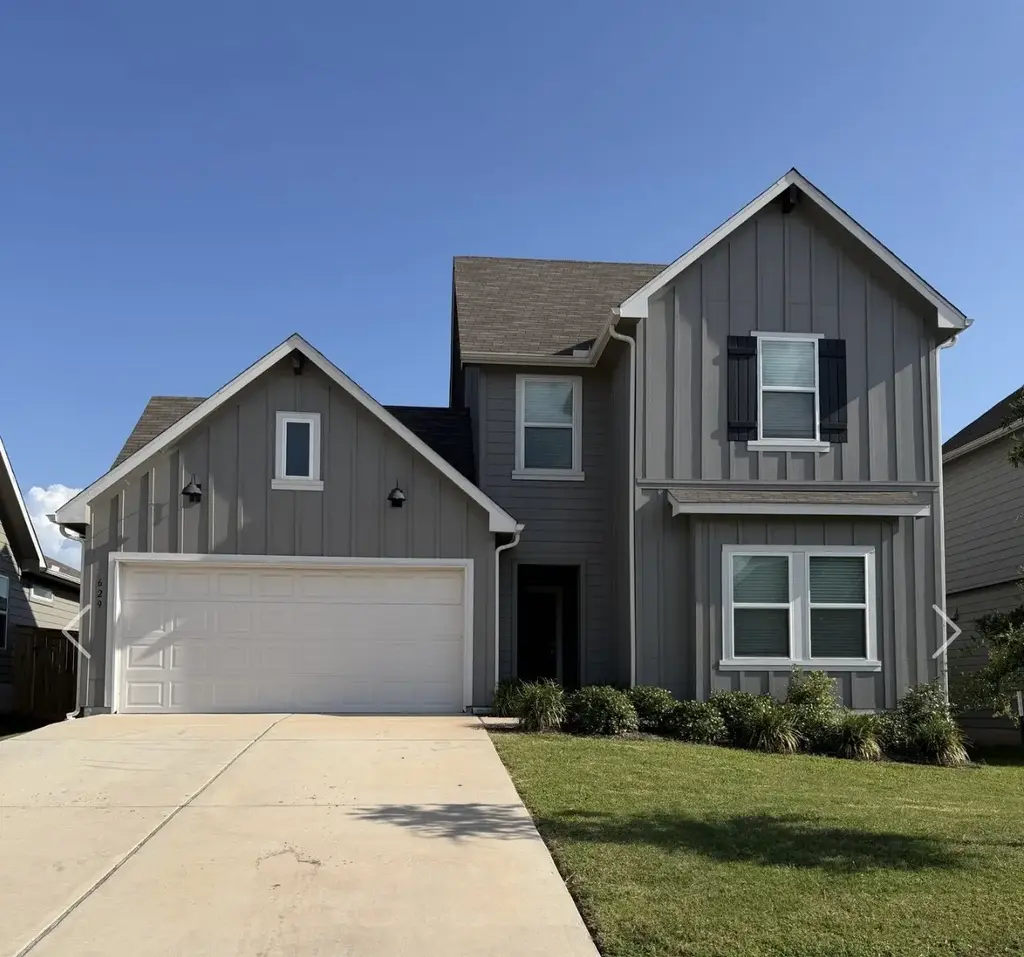 629 Jane Long Drive, San Marcos