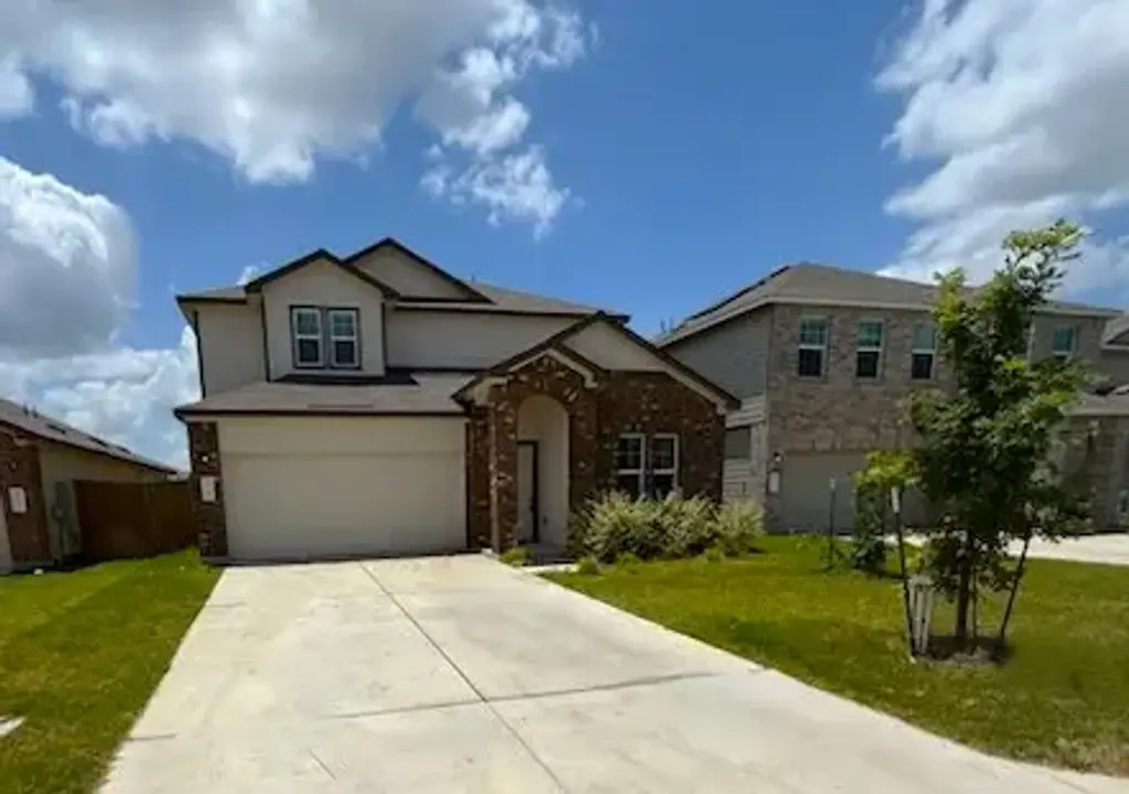 129 Perfect World Loop, Jarrell